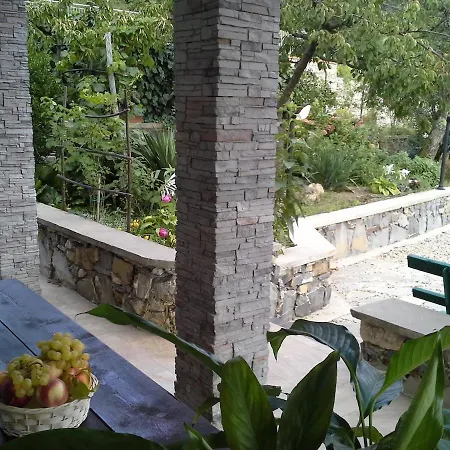 Antica Torre Hébergement de vacances