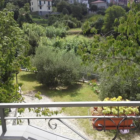 Hébergement de vacances Antica Torre