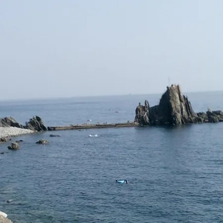 Hébergement de vacances Antica Torre *