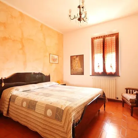 Hébergement de vacances Antica Torre Velva