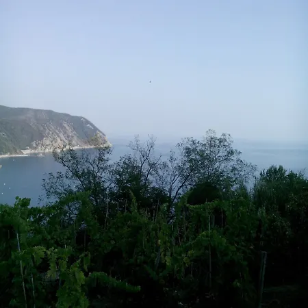 Hébergement de vacances Antica Torre *