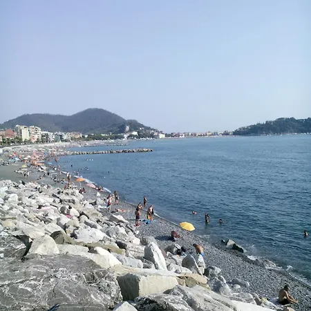 Hébergement de vacances Antica Torre Velva