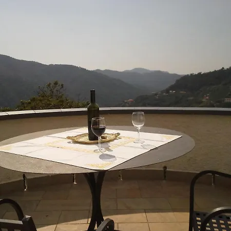 Antica Torre Hébergement de vacances *