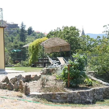 Nyaraló Antica Torre