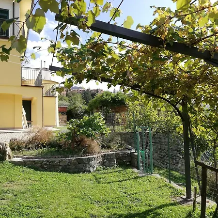 Antica Torre *