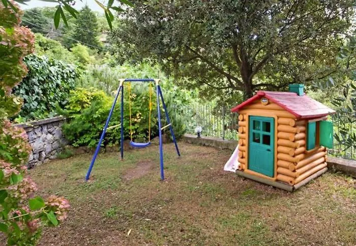 Antica Torre * Velva