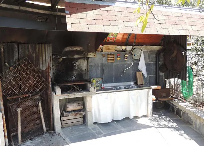 Vakantiehuis Antica Torre