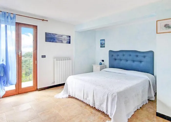 Antica Torre Vakantiehuis Velva