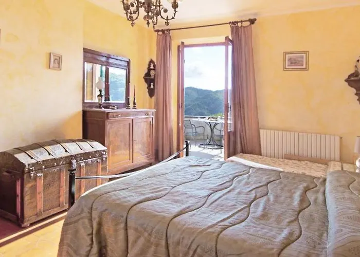Antica Torre Hébergement de vacances