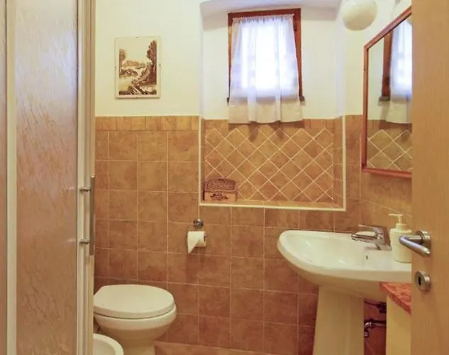 Vakantiehuis Antica Torre *