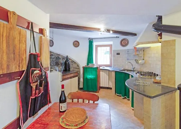 Hébergement de vacances Antica Torre *