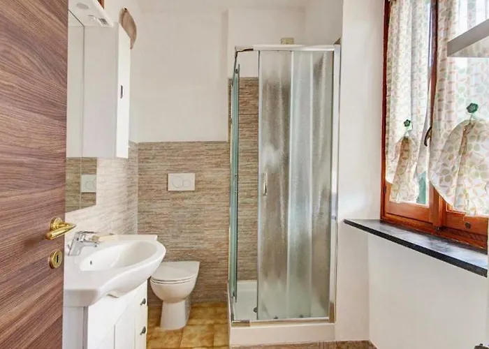 Antica Torre Vakantiehuis *