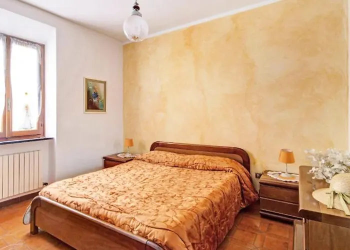 Antica Torre Vakantiehuis Velva