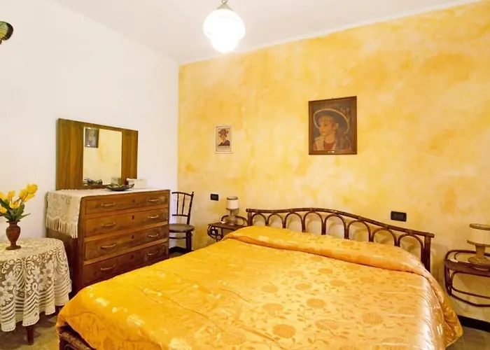 Vakantiehuis Antica Torre Velva