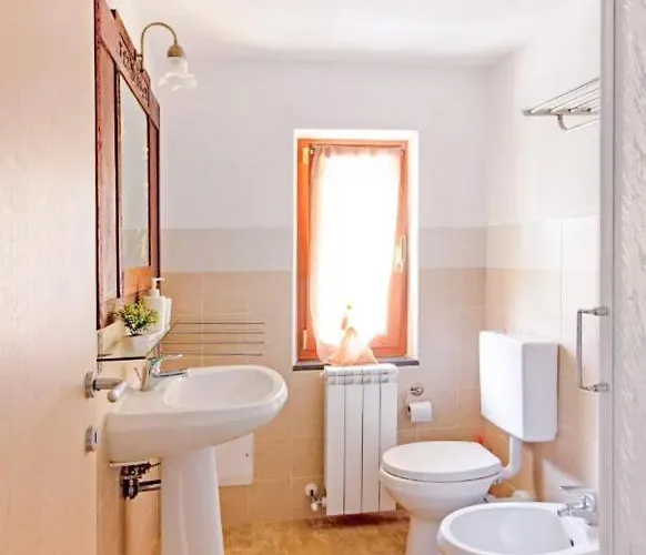 Antica Torre Vakantiehuis