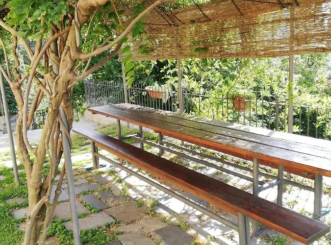 Vakantiehuis Antica Torre *