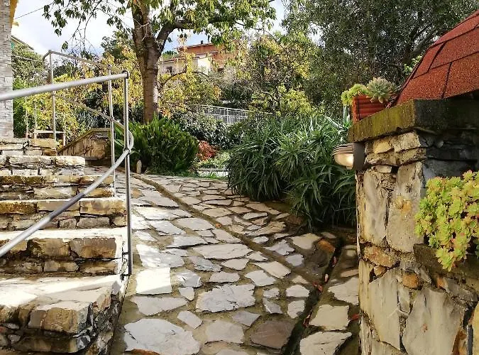 Antica Torre Vakantiehuis *