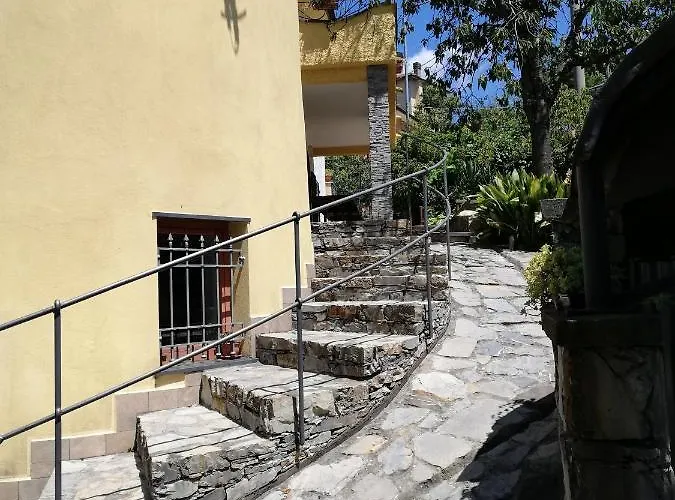 Vakantiehuis Antica Torre *