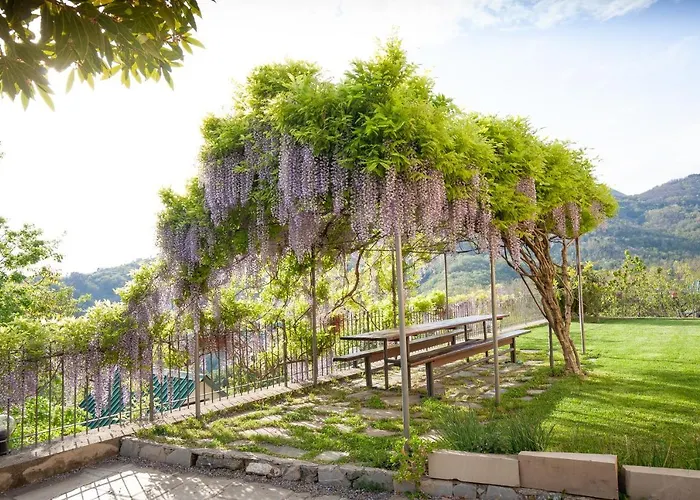 Antica Torre * Velva