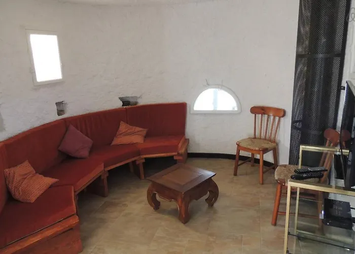 Vakantiehuis Antica Torre *