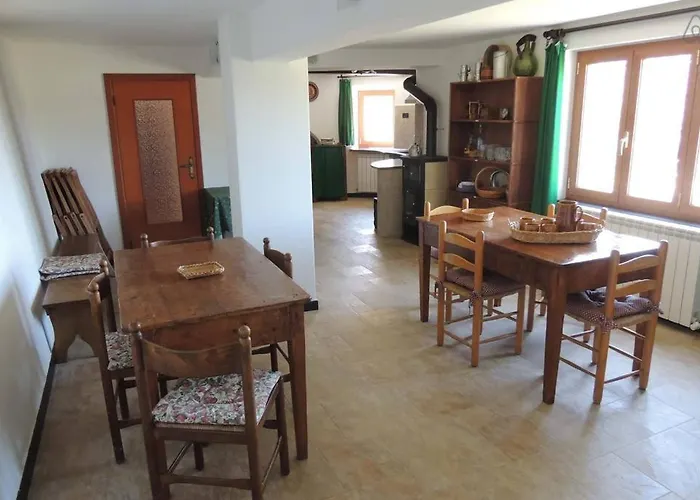 Hébergement de vacances Antica Torre