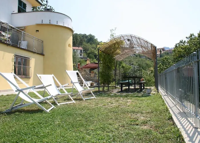 Antica Torre