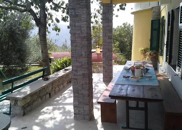 Hébergement de vacances Antica Torre *