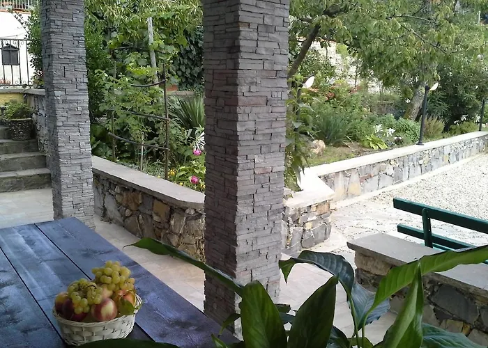 Antica Torre Hébergement de vacances