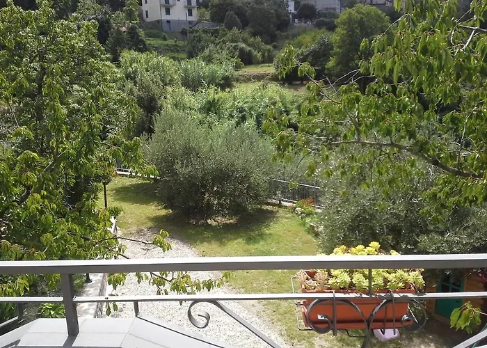 Hébergement de vacances Antica Torre