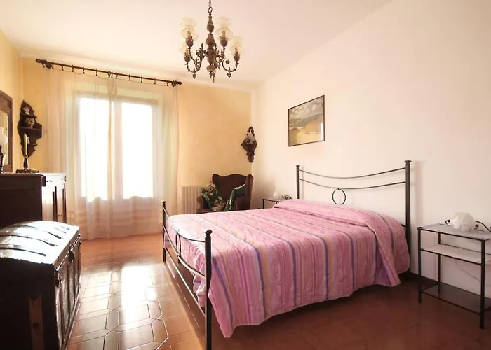 Antica Torre Hébergement de vacances Velva