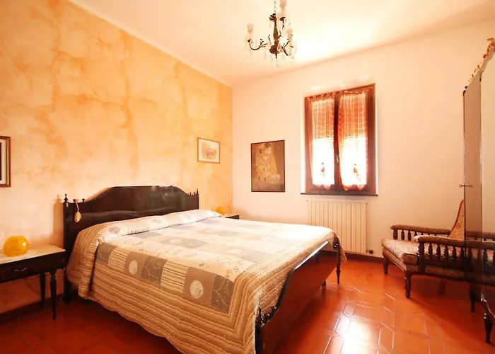Hébergement de vacances Antica Torre Velva