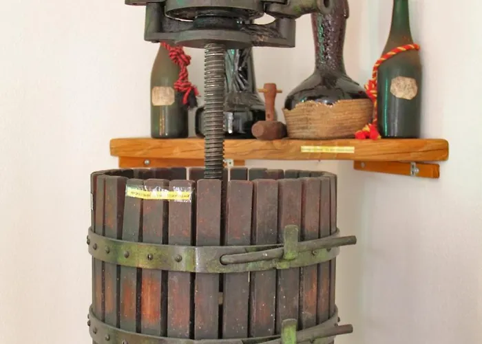 Antica Torre *