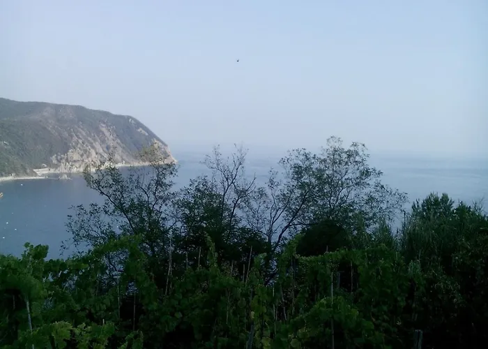 Hébergement de vacances Antica Torre *