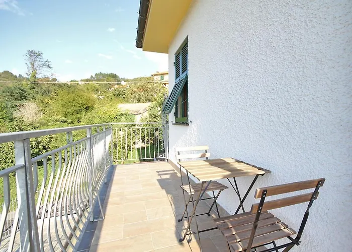 Hébergement de vacances Antica Torre Velva