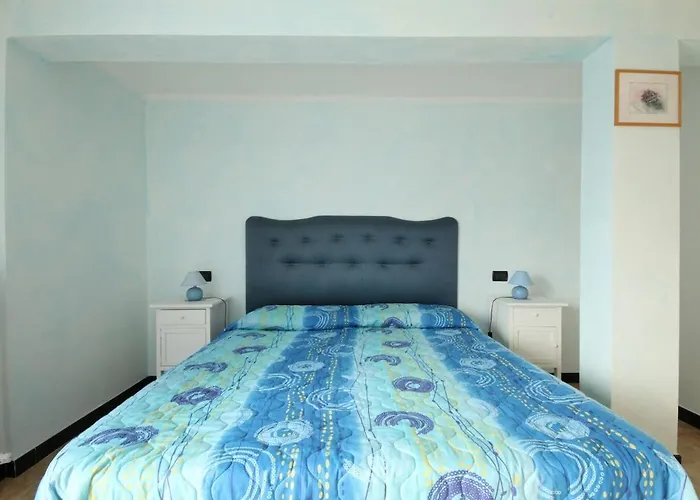 Hébergement de vacances Antica Torre Velva