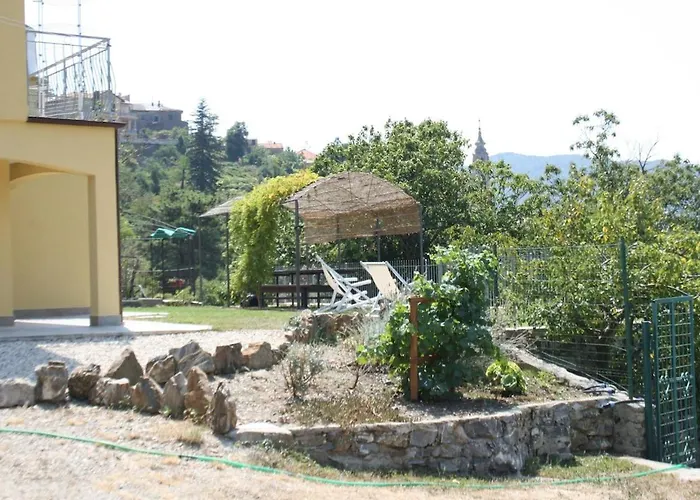 Hébergement de vacances Antica Torre