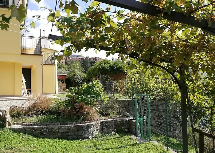Antica Torre *