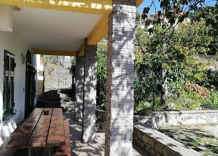 Antica Torre Hébergement de vacances *