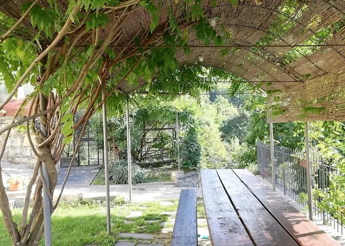 Hébergement de vacances Antica Torre